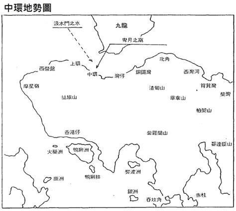 寶馬臺風水|風水：港島各區風水透視(14)：寶馬山花園——前陣後城，攻守兼。